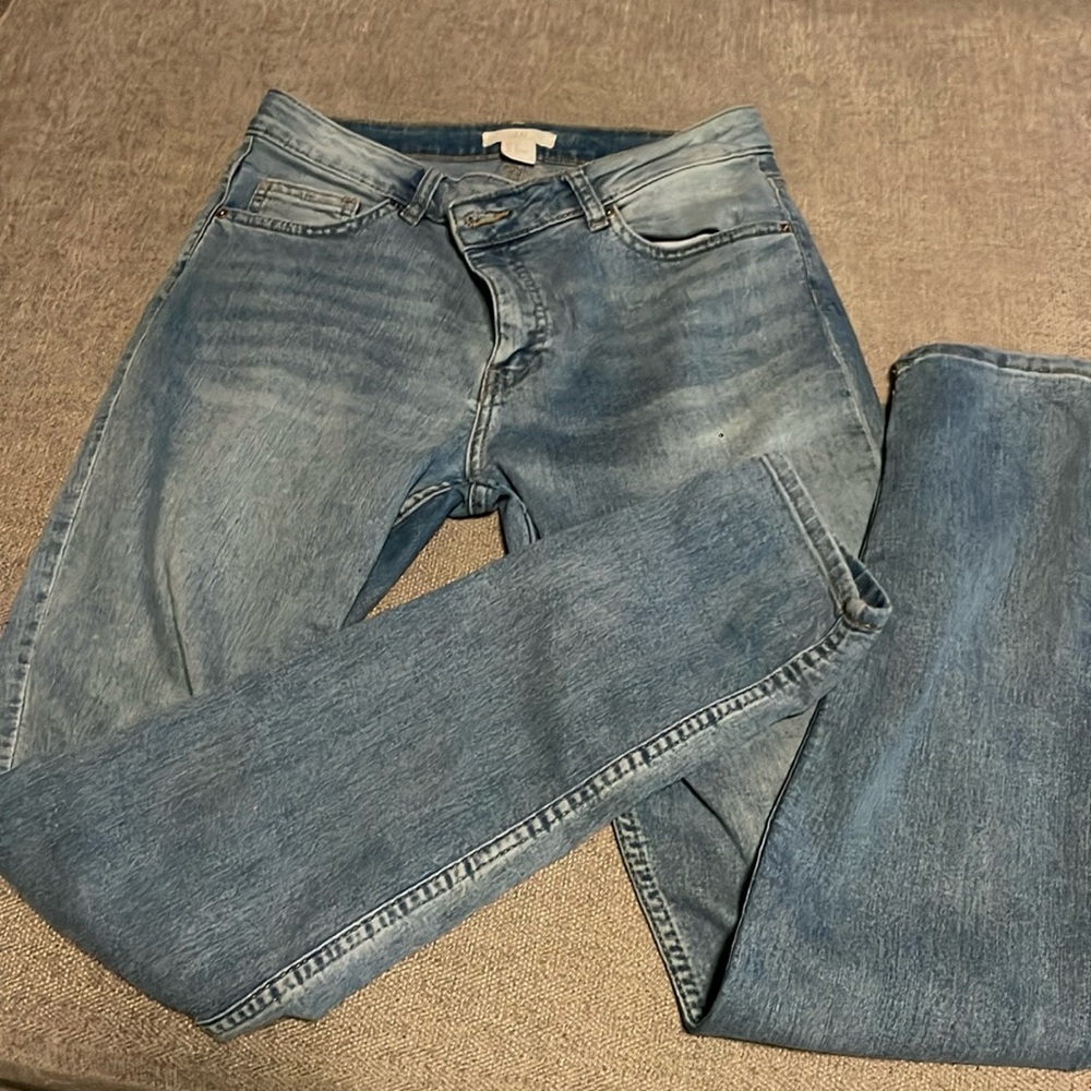 H&M jeans